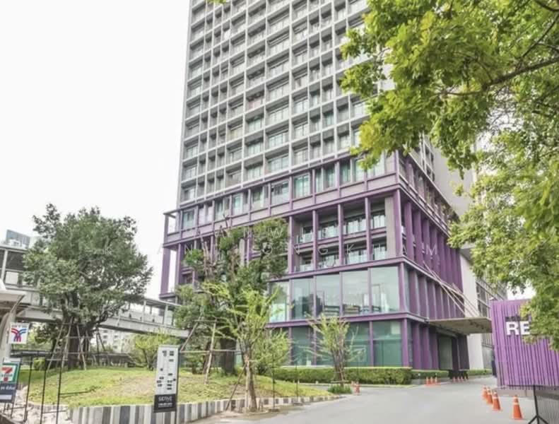 Noble Remix, Bangkok, 772 Soi Sukhumvit 36, Sukhumvit Road, Khong Tan, Khlong Toei, Bangkok, 1 Bedroom, 50 sqm, Condo For Sale, by Wanwisa Khanthongkham, 500250066 - DDproperty.com