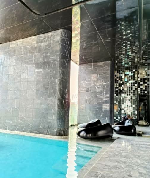 ASHTON Asoke, Bangkok, 131 Asoke Montri Road, Khlongtoei Nua, Watthana, Bangkok, 1 Bedroom, 33 sqm, Condo For Sale, by Wanwisa Khanthongkham, 500250071 - DDproperty.com