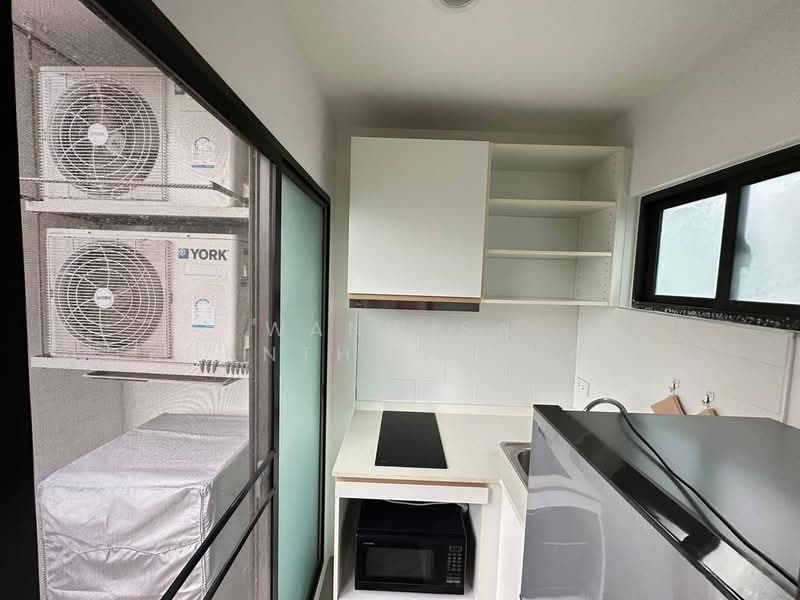 For Rent - The Nest Sukhumvit 22, Bangkok