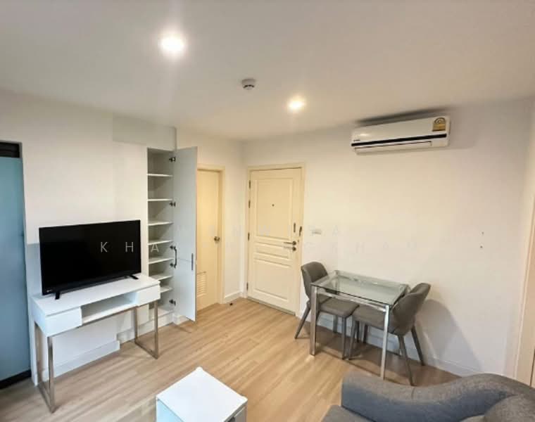For Rent - The Nest Sukhumvit 22, Bangkok
