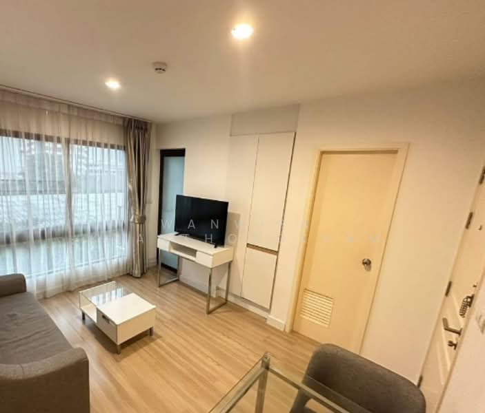 For Rent - The Nest Sukhumvit 22, Bangkok