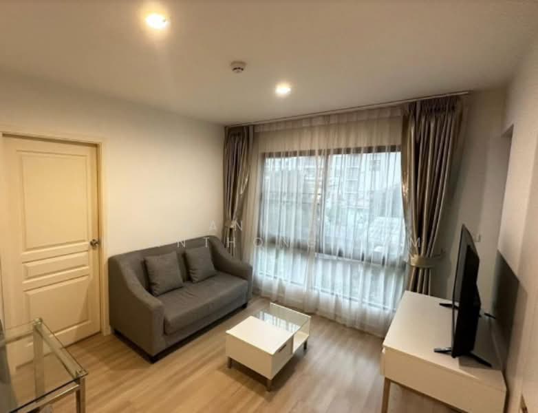 The Nest Sukhumvit 22 : เดอะ เนสท์ สุขุมวิท 22, กรุงเทพ, 22 ซอยเศรษฐีทวีทรัพย์ ถนนสุขุมวิท 22, คลองเตย, คลองเตย, กรุงเทพ, 29 ตร.ม., คอนโด ขาย, โดย Wanwisa Khanthongkham, 500250074 - DDproperty.com