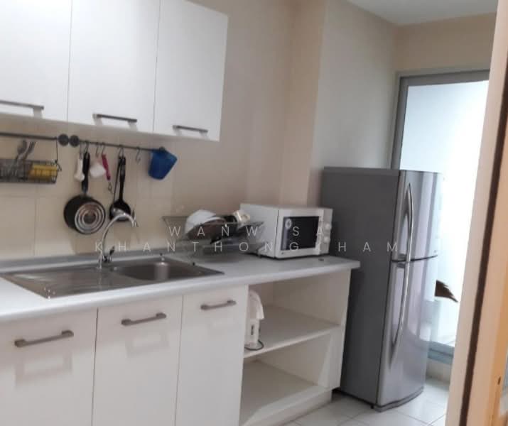 Life @ Sathorn 10, Bangkok, 48 Soi Sathorn 10, Sathorn Road, Silom, Bang Rak, Bangkok, 1 Bedroom, 43 sqm, Condo For Rent, by Wanwisa Khanthongkham, 500250075 - DDproperty.com