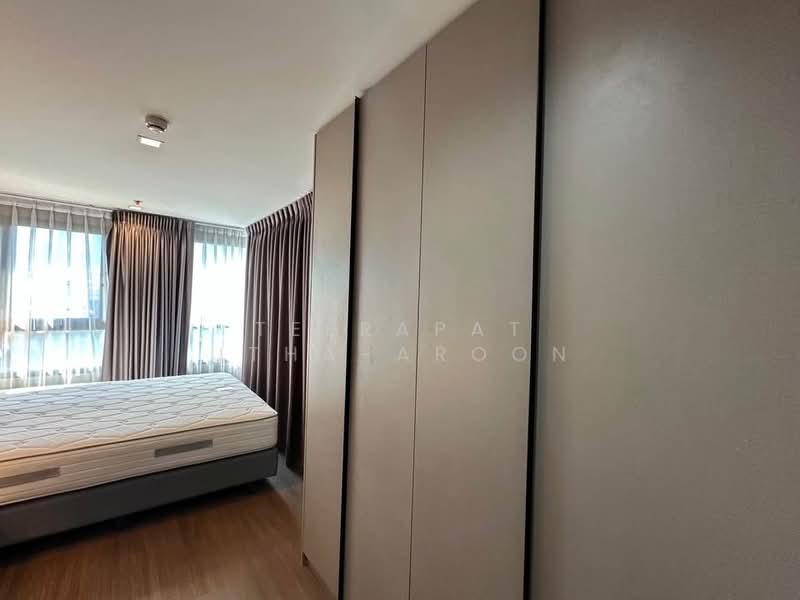 IDEO Sukhumvit 93, Bangkok, 2331 Soi Sukhumvit 93, Bang Chak, Phra Khanong, Bangkok, 2 Bedrooms, 53 sqm, Condo For Rent, by Teerapat Utha-aroon, 500250076 - DDproperty.com
