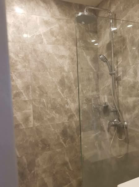 IDEO Q Siam-Ratchathewi, Bangkok, Phetchaburi Road, Thanon Phaya Thai, Ratchathewi, Bangkok, 1 Bedroom, 35 sqm, Condo For Rent, by Wiratee Aramrun, 500250078 - DDproperty.com