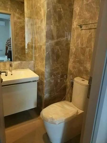 IDEO Q Siam-Ratchathewi, Bangkok, Phetchaburi Road, Thanon Phaya Thai, Ratchathewi, Bangkok, 1 Bedroom, 35 sqm, Condo For Rent, by Wiratee Aramrun, 500250078 - DDproperty.com