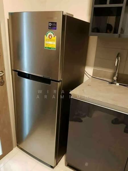 IDEO Q Siam-Ratchathewi, Bangkok, Phetchaburi Road, Thanon Phaya Thai, Ratchathewi, Bangkok, 1 Bedroom, 35 sqm, Condo For Rent, by Wiratee Aramrun, 500250078 - DDproperty.com