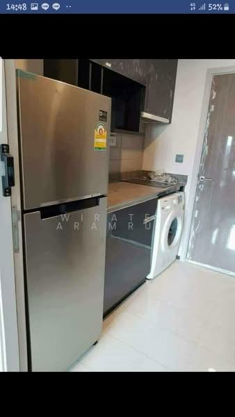 IDEO Q Siam-Ratchathewi, Bangkok, Phetchaburi Road, Thanon Phaya Thai, Ratchathewi, Bangkok, 1 Bedroom, 35 sqm, Condo For Rent, by Wiratee Aramrun, 500250078 - DDproperty.com