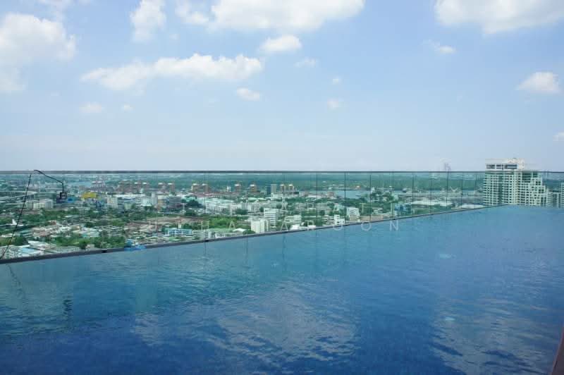 Rhythm Sukhumvit 44/1, Bangkok, Sukhumvit Road, Phra Kanong, Khlong Toei, Bangkok, 2 Bedrooms, 53 sqm, Condo For Sale, by Teerapat Utha-aroon, 500250079 - DDproperty.com