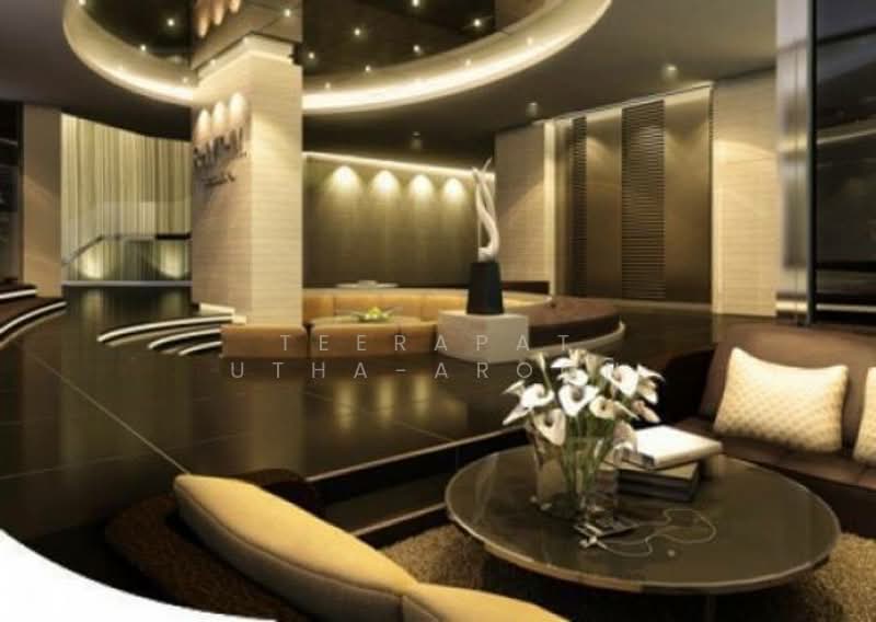 Rhythm Sukhumvit 44/1, Bangkok, Sukhumvit Road, Phra Kanong, Khlong Toei, Bangkok, 2 Bedrooms, 53 sqm, Condo For Sale, by Teerapat Utha-aroon, 500250079 - DDproperty.com