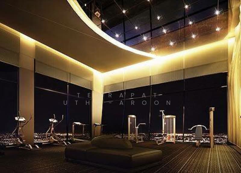 Rhythm Sukhumvit 44/1, Bangkok, Sukhumvit Road, Phra Kanong, Khlong Toei, Bangkok, 2 Bedrooms, 53 sqm, Condo For Sale, by Teerapat Utha-aroon, 500250079 - DDproperty.com