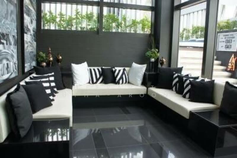 Rhythm Sukhumvit 44/1, Bangkok, Sukhumvit Road, Phra Kanong, Khlong Toei, Bangkok, 2 Bedrooms, 53 sqm, Condo For Sale, by Teerapat Utha-aroon, 500250079 - DDproperty.com