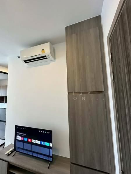 Knightsbridge Prime Onnut, Bangkok, Soi On Nut 1/1 Sukhumvit Road77, Phra Kanong Nua, Watthana, Bangkok, 1 Bedroom, 27 sqm, Condo For Sale, by Wanwisa Khanthongkham, 500250080 - DDproperty.com