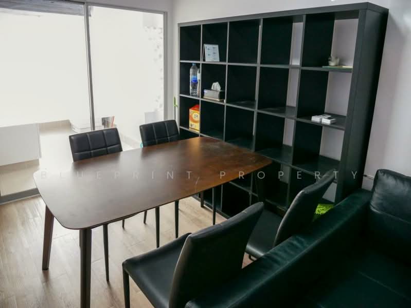 For Sale - Supalai Park Ekkamai-Thonglor, Bangkok