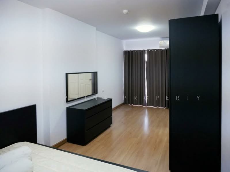 For Sale - Supalai Park Ekkamai-Thonglor, Bangkok