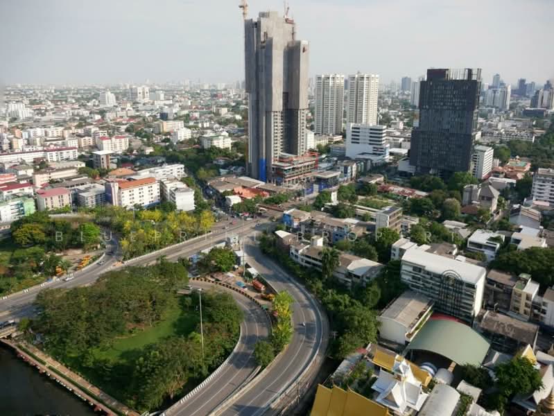 Supalai Park Ekkamai-Thonglor : ศุภาลัยปาร์ค เอกมัย-ทองหล่อ, กรุงเทพ, ถนนเพชรบุรี, บางกะปิ, ห้วยขวาง, กรุงเทพ, 55 ตร.ม., คอนโด ขาย, โดย Blueprint Property, 500250081 - DDproperty.com