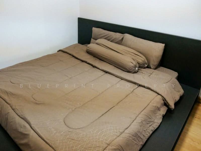 For Sale - Supalai Park Ekkamai-Thonglor, Bangkok