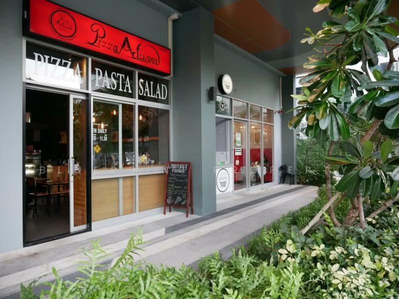 Supalai Park Ekkamai-Thonglor : ศุภาลัยปาร์ค เอกมัย-ทองหล่อ, กรุงเทพ, ถนนเพชรบุรี, บางกะปิ, ห้วยขวาง, กรุงเทพ, 55 ตร.ม., คอนโด ขาย, โดย Blueprint Property, 500250081 - DDproperty.com