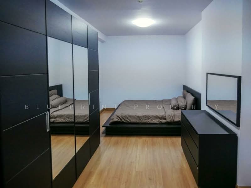 For Sale - Supalai Park Ekkamai-Thonglor, Bangkok