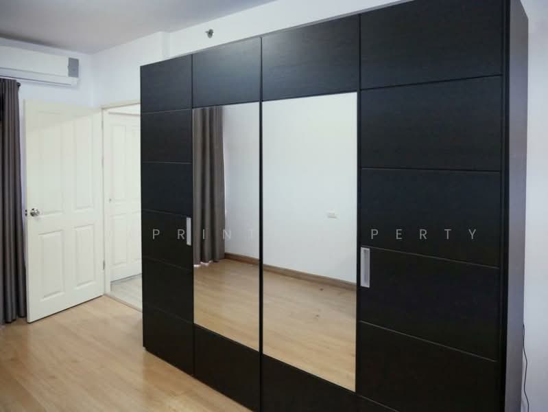 For Sale - Supalai Park Ekkamai-Thonglor, Bangkok