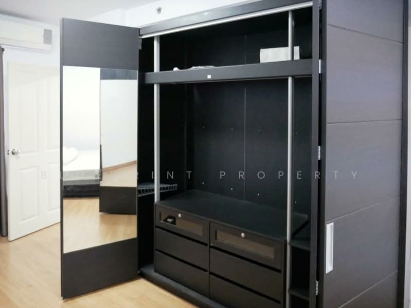 Supalai Park Ekkamai-Thonglor : ศุภาลัยปาร์ค เอกมัย-ทองหล่อ, กรุงเทพ, ถนนเพชรบุรี, บางกะปิ, ห้วยขวาง, กรุงเทพ, 55 ตร.ม., คอนโด ขาย, โดย Blueprint Property, 500250081 - DDproperty.com