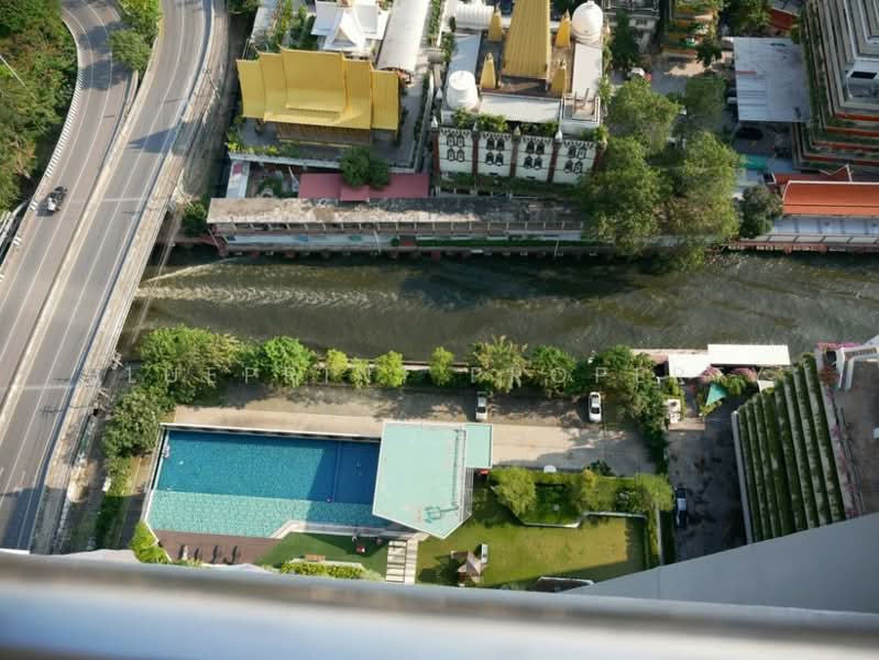 For Sale - Supalai Park Ekkamai-Thonglor, Bangkok