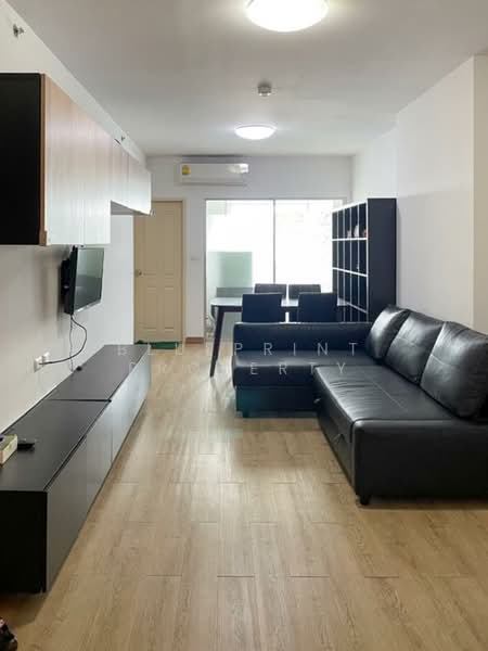 For Sale - Supalai Park Ekkamai-Thonglor, Bangkok