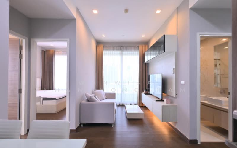 Q Asoke : คิว อโศก, กรุงเทพ, 1678 ถนนเพชรบุรี แขวง มักกะสัน เขต ราชเทวี กรุงเทพมหานคร, มักกะสัน, ราชเทวี, กรุงเทพ, 45 ตร.ม., คอนโด ขาย, โดย Wanwisa Khanthongkham, 500250083 - DDproperty.com