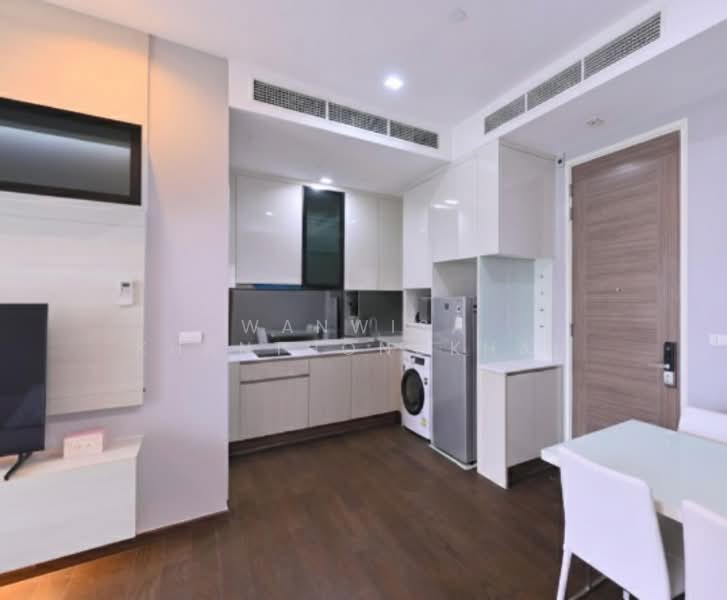 Q Asoke : คิว อโศก, กรุงเทพ, 1678 ถนนเพชรบุรี แขวง มักกะสัน เขต ราชเทวี กรุงเทพมหานคร, มักกะสัน, ราชเทวี, กรุงเทพ, 45 ตร.ม., คอนโด ขาย, โดย Wanwisa Khanthongkham, 500250083 - DDproperty.com