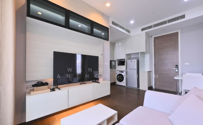 Q Asoke : คิว อโศก, กรุงเทพ, 1678 ถนนเพชรบุรี แขวง มักกะสัน เขต ราชเทวี กรุงเทพมหานคร, มักกะสัน, ราชเทวี, กรุงเทพ, 45 ตร.ม., คอนโด ขาย, โดย Wanwisa Khanthongkham, 500250083 - DDproperty.com