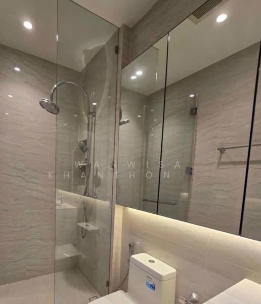 Muniq Langsuan, Bangkok, Soi Tonson, Lumphini, Pathum Wan, Bangkok, 2 Bedrooms, 86 sqm, Condo For Rent, by Wanwisa Khanthongkham, 500250087 - DDproperty.com