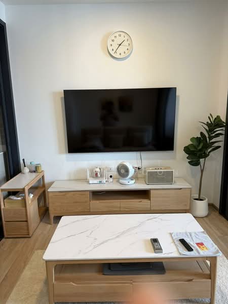 XT Phayathai, Bangkok, Phaya Thai Road, Thanon Phaya Thai, Ratchathewi, Bangkok, 1 Bedroom, 42 sqm, Condo For Rent, by Teerapat Utha-aroon, 500250088 - DDproperty.com