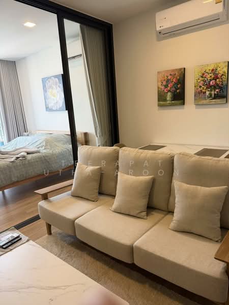 XT Phayathai, Bangkok, Phaya Thai Road, Thanon Phaya Thai, Ratchathewi, Bangkok, 1 Bedroom, 42 sqm, Condo For Rent, by Teerapat Utha-aroon, 500250088 - DDproperty.com