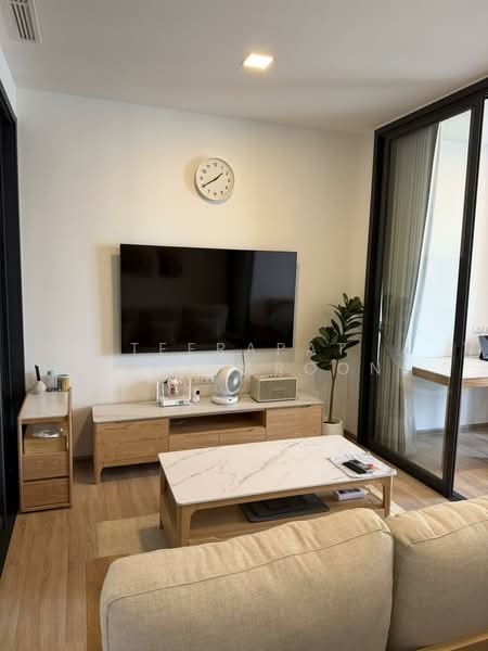 XT Phayathai, Bangkok, Phaya Thai Road, Thanon Phaya Thai, Ratchathewi, Bangkok, 1 Bedroom, 42 sqm, Condo For Rent, by Teerapat Utha-aroon, 500250088 - DDproperty.com