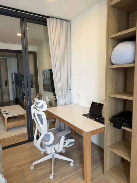 XT Phayathai, Bangkok, Phaya Thai Road, Thanon Phaya Thai, Ratchathewi, Bangkok, 1 Bedroom, 42 sqm, Condo For Rent, by Teerapat Utha-aroon, 500250088 - DDproperty.com