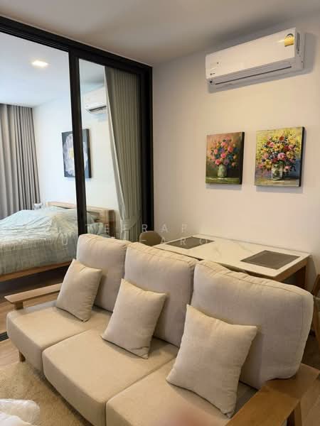 XT Phayathai, Bangkok, Phaya Thai Road, Thanon Phaya Thai, Ratchathewi, Bangkok, 1 Bedroom, 42 sqm, Condo For Rent, by Teerapat Utha-aroon, 500250088 - DDproperty.com