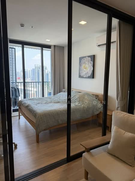 XT Phayathai, Bangkok, Phaya Thai Road, Thanon Phaya Thai, Ratchathewi, Bangkok, 1 Bedroom, 42 sqm, Condo For Rent, by Teerapat Utha-aroon, 500250088 - DDproperty.com