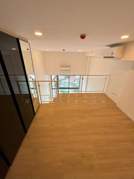 Landmark @MRTA Station : แลนด์มาร์ค แอทเอ็มอาร์ทีเอ สเตชั่น, กรุงเทพ, 397 Rama 9 Road, บางกะปิ, ห้วยขวาง, กรุงเทพ, 38 ตร.ม., คอนโด ขาย, โดย Teerapat Utha-aroon, 500250093 - DDproperty.com