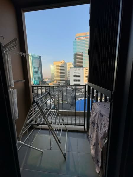 Oka Haus Sukhumvit 36 : โอกะ เฮ้าส์ สุขุมวิท 36, กรุงเทพ, 3399 ถนนพระรามที่ ๔, คลองตัน, คลองเตย, กรุงเทพ, 27 ตร.ม., คอนโด ขาย, โดย Blueprint Property, 500250095 - DDproperty.com