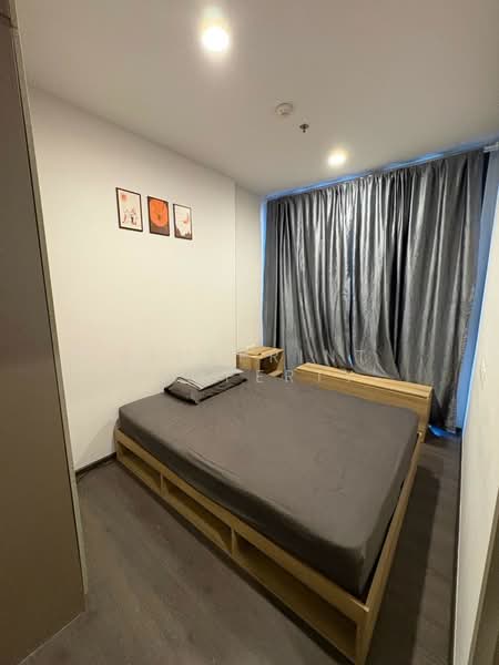 Oka Haus Sukhumvit 36, Bangkok, 3399 Rama 4 Road, Khong Tan, Khlong Toei, Bangkok, 1 Bedroom, 27 sqm, Condo For Sale, by Blueprint Property, 500250095 - DDproperty.com