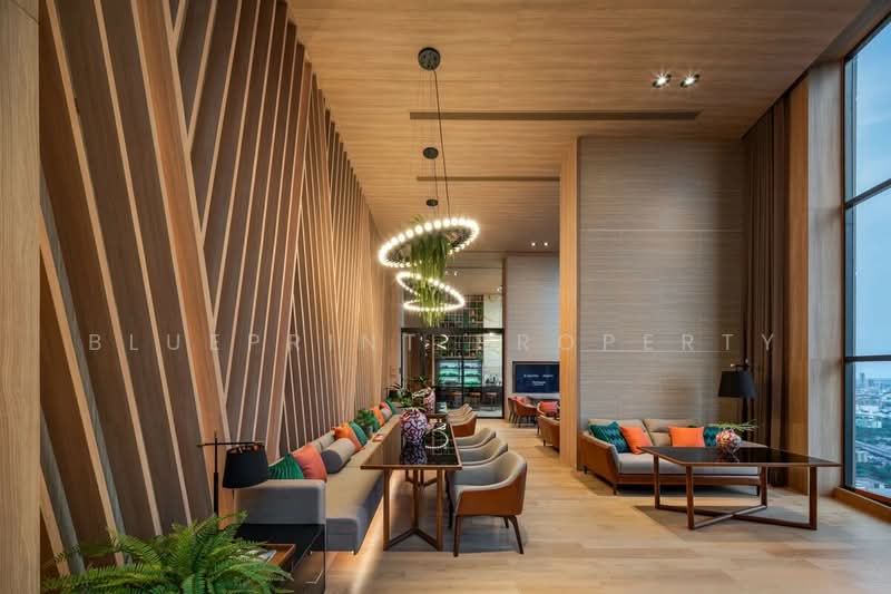 Oka Haus Sukhumvit 36, Bangkok, 3399 Rama 4 Road, Khong Tan, Khlong Toei, Bangkok, 1 Bedroom, 27 sqm, Condo For Sale, by Blueprint Property, 500250095 - DDproperty.com