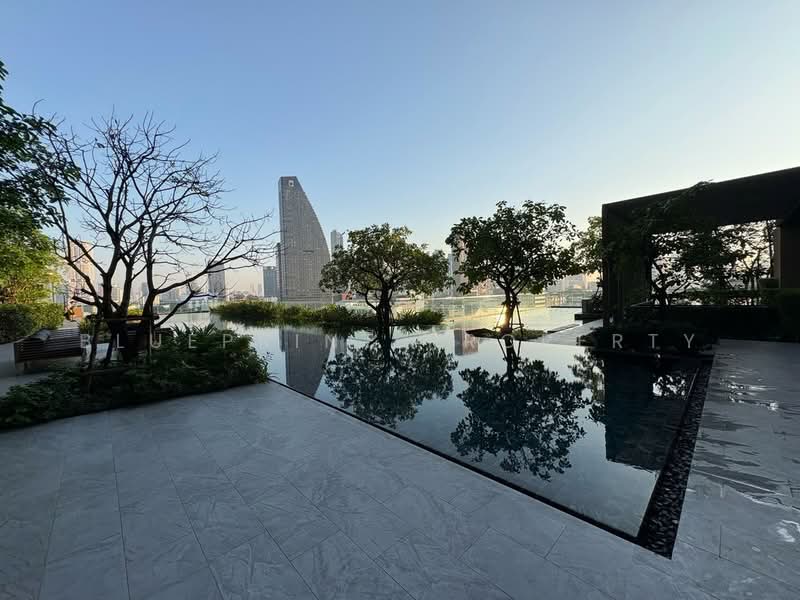 Oka Haus Sukhumvit 36, Bangkok, 3399 Rama 4 Road, Khong Tan, Khlong Toei, Bangkok, 1 Bedroom, 27 sqm, Condo For Sale, by Blueprint Property, 500250095 - DDproperty.com