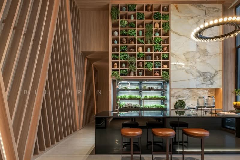 Oka Haus Sukhumvit 36 : โอกะ เฮ้าส์ สุขุมวิท 36, กรุงเทพ, 3399 ถนนพระรามที่ ๔, คลองตัน, คลองเตย, กรุงเทพ, 27 ตร.ม., คอนโด ขาย, โดย Blueprint Property, 500250095 - DDproperty.com