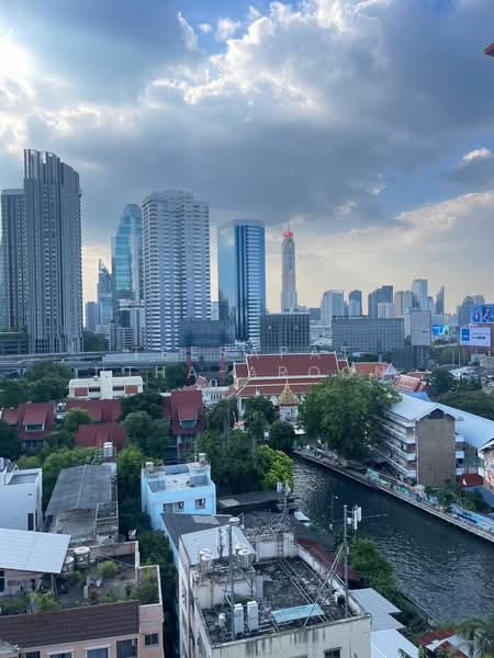 First Tower, Bangkok, 154 Sukhumvit Road, Khlongtoei Nua, Watthana, Bangkok, 1 Bedroom, 70 sqm, Condo For Sale, by Teerapat Utha-aroon, 500250096 - DDproperty.com