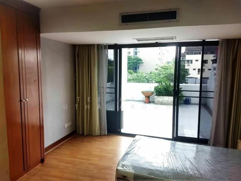 The Waterford Park, Bangkok, Soi Sukhumvit 53, Khlong Tan Nua, Watthana, Bangkok, 2 Bedrooms, 151 sqm, Condo For Rent, by Teerapat Utha-aroon, 500250099 - DDproperty.com
