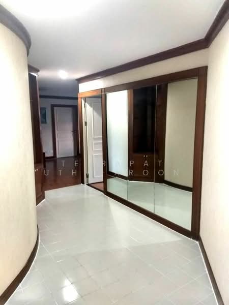 The Waterford Park, Bangkok, Soi Sukhumvit 53, Khlong Tan Nua, Watthana, Bangkok, 2 Bedrooms, 151 sqm, Condo For Rent, by Teerapat Utha-aroon, 500250099 - DDproperty.com