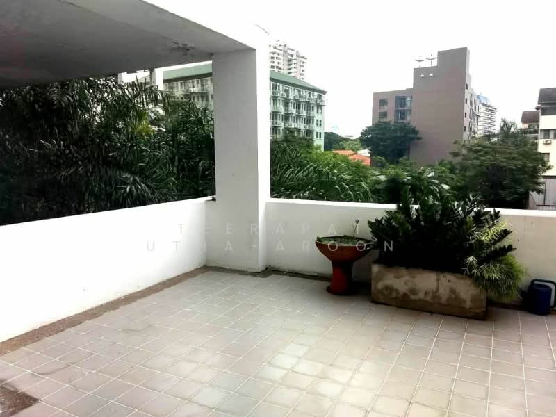 The Waterford Park, Bangkok, Soi Sukhumvit 53, Khlong Tan Nua, Watthana, Bangkok, 2 Bedrooms, 151 sqm, Condo For Rent, by Teerapat Utha-aroon, 500250099 - DDproperty.com