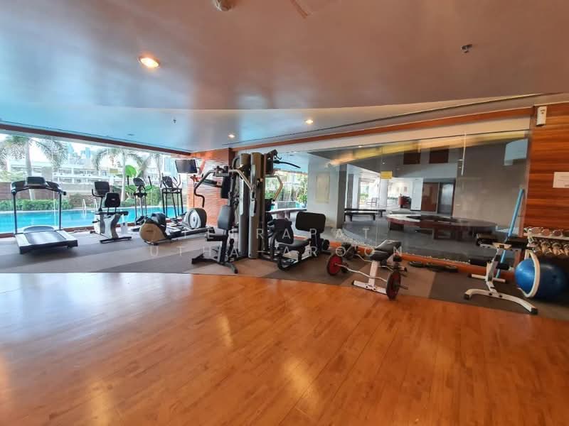 Baan Nonzee, Bangkok, 33 Chan Rd, Chong Nonsi, Yan Nawa, Bangkok, 1 Bedroom, 45 sqm, Condo For Sale, by Teerapat Utha-aroon, 500250101 - DDproperty.com