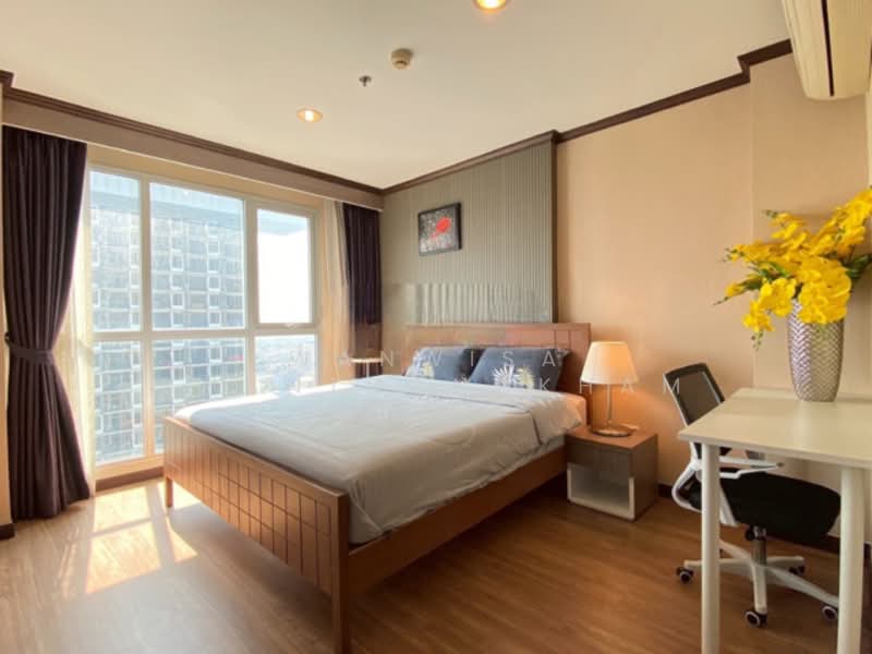 Rhythm Sathorn-Narathiwas : ริทึ่ม สาทร-นราธิวาส, กรุงเทพ, 651 ถนนนราธิวาสราชนครินทร์, ทุ่งมหาเมฆ, สาทร, กรุงเทพ, 60 ตร.ม., คอนโด ให้เช่า, โดย Wanwisa Khanthongkham, 500250102 - DDproperty.com