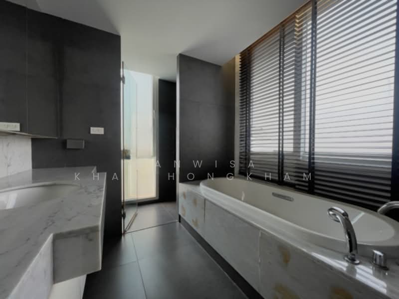 La Citta Penthouse : ลา ซิตต้า ทองหล่อ 8, กรุงเทพ, 258-8 ซอยทองหล่อ 8, คลองตันเหนือ, วัฒนา, กรุงเทพ, 147 ตร.ม., คอนโด ให้เช่า, โดย Wanwisa Khanthongkham, 500250103 - DDproperty.com